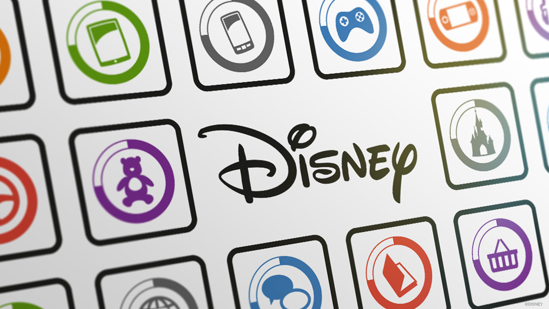 Disney Icons 01