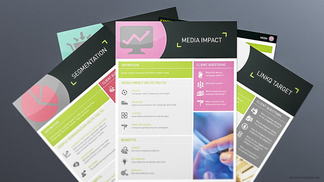 One Pager Suite